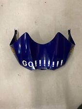 Couvercle De Réservoir Yamaha