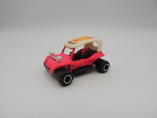 Majorette dune buggy - majorette, #232