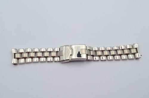 Breitling superocean acier - breitling,