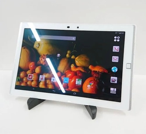 Tablette android docomo - tablette,