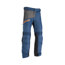 Acerbis motorcycle enduro enduro pants blue/grey 0022424.249
