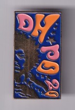 RARE PINS PIN'S .. ART UNIVERSITE FALUCHE FACULTE MEDECINE PHARMA DH PS 2000 ~FY