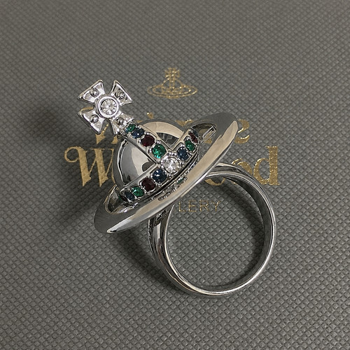 Bague empoisonnée vivienne - empoisonnée,