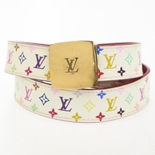 Louis vuitton ceinture carre - vuitton,