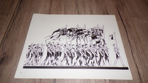 Planche dessin pierre joubert - pierre,