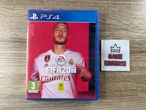 Fifa ps4 pal sony - 20,