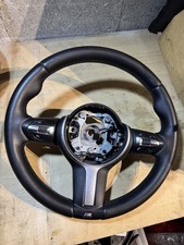 Volant BMW OEM M Palettes
