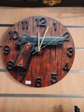Horloge Colt 45