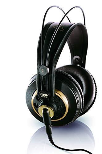 Casque moniteur semi ouvert - casque, semi-ouvert