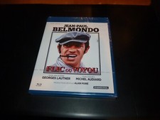 BLU-RAY NEUF "FLIC OU VOYOU"