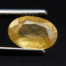 Top Saphir : 1,82 Ct Saphir