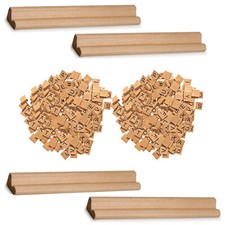 Individuel Bois Tuiles