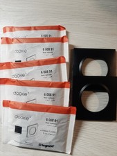 Legrand Plaques simple ref