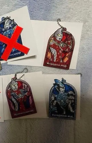 Porte clés style - porte-clés, ultra