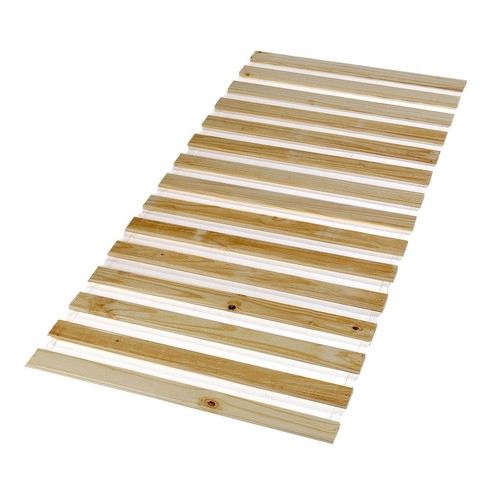Sommier pin massif - sommier,