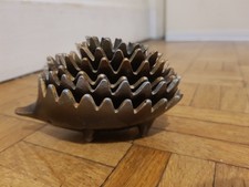 Sculpture Walter Bosse