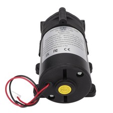 Pompe Auto-amorçante