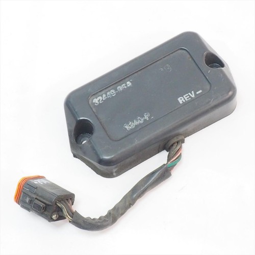 Module allumage oem - d'allumage, ecu