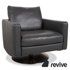 Natuzzi Relevé Fauteuil En