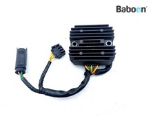 Régulateur / redresseur BMW F