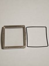 TAG Heuer Monaco Crystal &