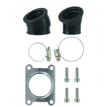 Collecteur D'Admission Pour