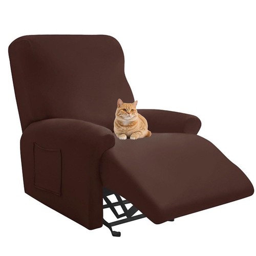 Housse fauteuil relax - 1, place