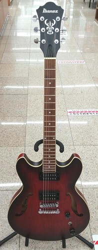 Ibanez as53 srf - ibanez, (no250513)