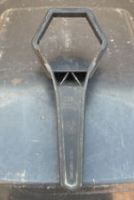 GENUINE BBS CENTRE CAP TOOL RS RM E30 BMW MK1 GOLF RZ 14” 15” MOTORSPORT M TECH