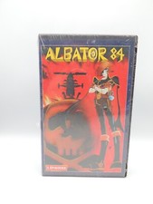 VHS - Albator 84 - Neuf
