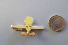 pince a billet Titi et Grosminet warner bros made Demons et Merveilles bd dessin