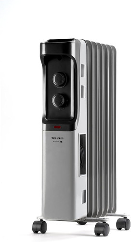 Dakar radiateur bain d - radiateur, d'huile