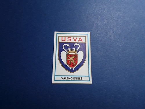 Panini football écusson - panini, 76