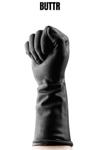 Gants fist fucking - fist,