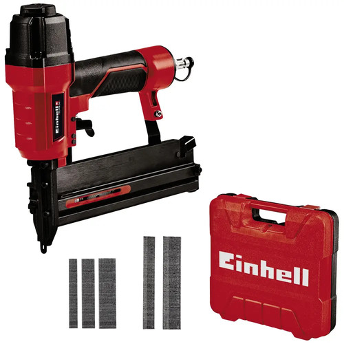 Agrafeuse pneumatique einhell - agrafeuse,