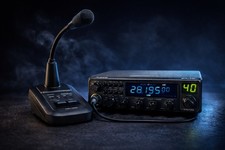 Adaptateur Microphone Adonis