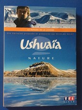 USHUAIA NATURE : LE REPAIRE DE