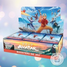 MTG – Avatar – Play