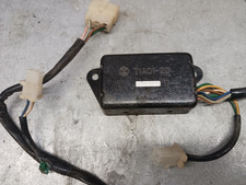 1985 Honda Nighthawk 450 CB450 - TIA01-20 ECU Ignition Box - Good Running Bike!