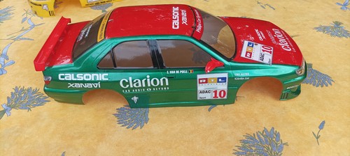 Tamiya carrosserie - 1/10, rc