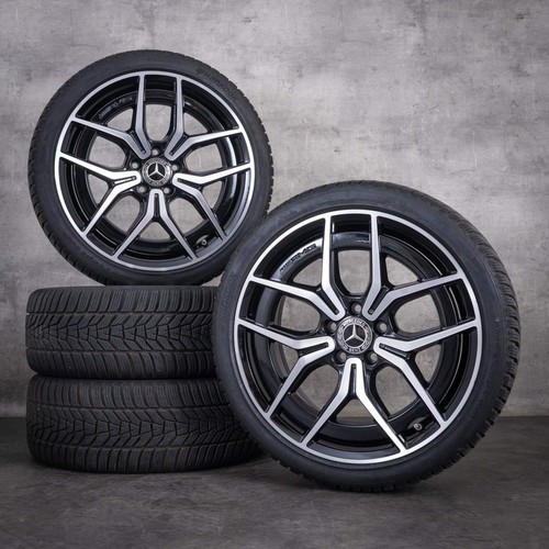 Jantes mercedes classe - jantes,