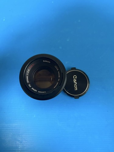 Canon focus lens - canon,