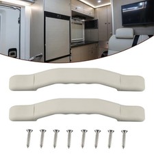 Porte de camping-car armoire