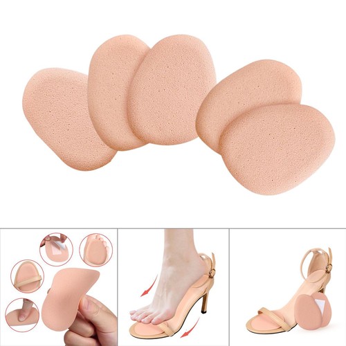 Pièces avant pied - pièces, avant-pied
