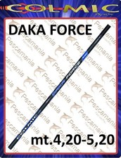 Colmic DAKA FORCE Manche