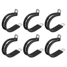 6pcs 36mm Collier de Serrage