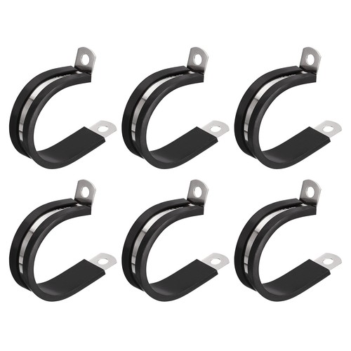 6pcs 36mm collier - 36mm, de