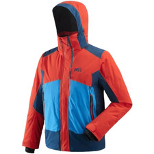 Veste de ski Millet Stretch pour hommes S