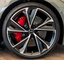 4 jantes neuves 19' look RS6