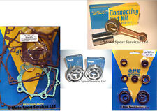 Kxf 250 06-08 Mitaka Embout